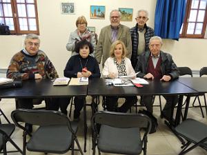 2019 01 18 ASSEMBLEE GENEREALE DU CERCLE ALGERIANISTE DE TOULON (6)
